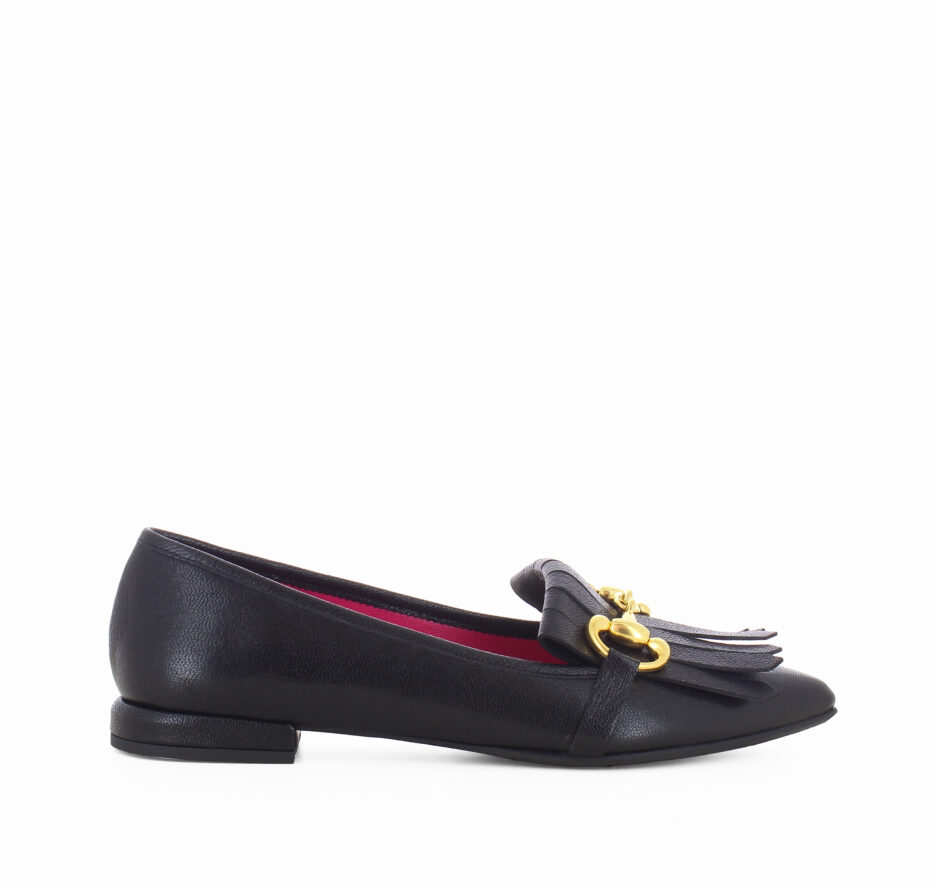 Le Babe SLIP ON IN CUBA NERO Shopping Online