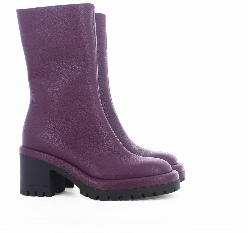 Le Babe TRONCHETTI IN DOLLARINO PURPLE Economico