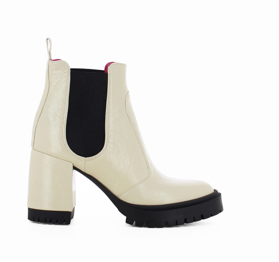 Le Babe TRONCHETTI IN NAPLAK COTTON In Vendita