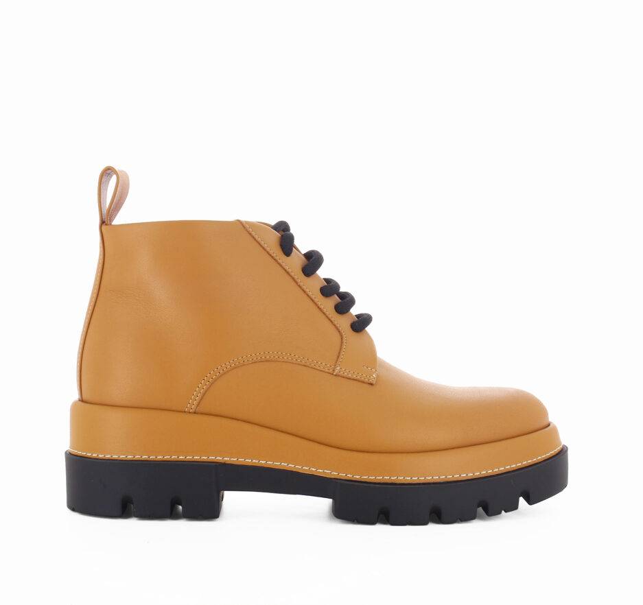 Le Babe POLACCHI N VITELLO COGNAC Sconto