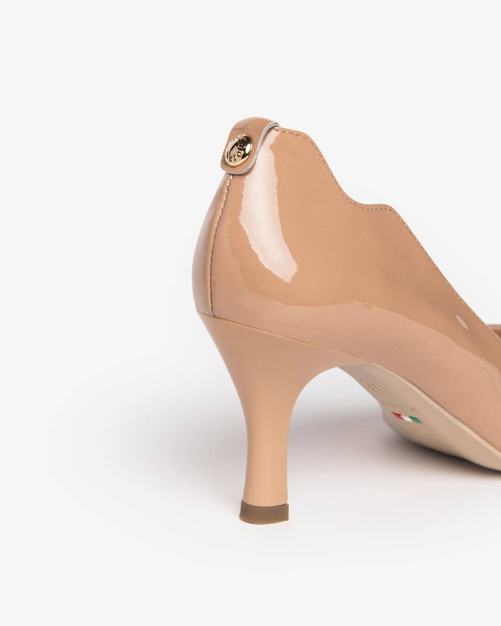 NeroGiardini Art. I205510DE Shopping Online