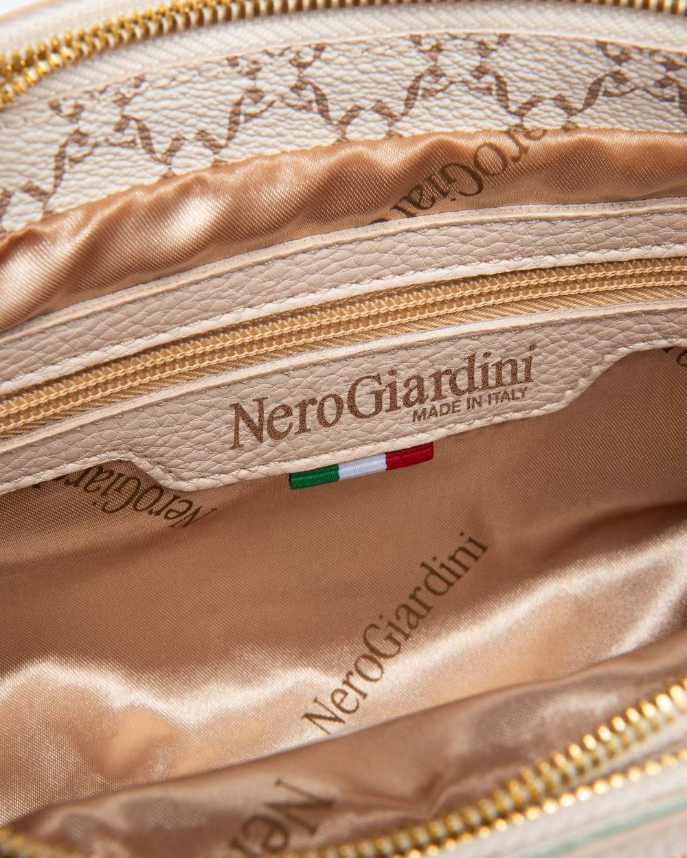 NeroGiardini Art. E443743D Saldi Di Fabbrica