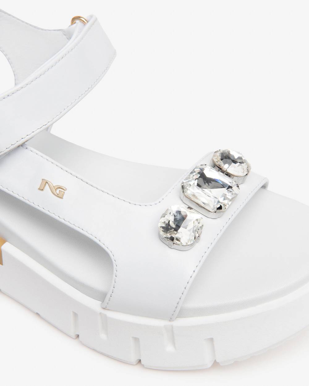 NeroGiardini Art. E410707D Moda