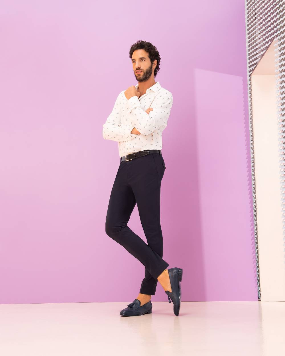 NeroGiardini Art. E400161U Moda