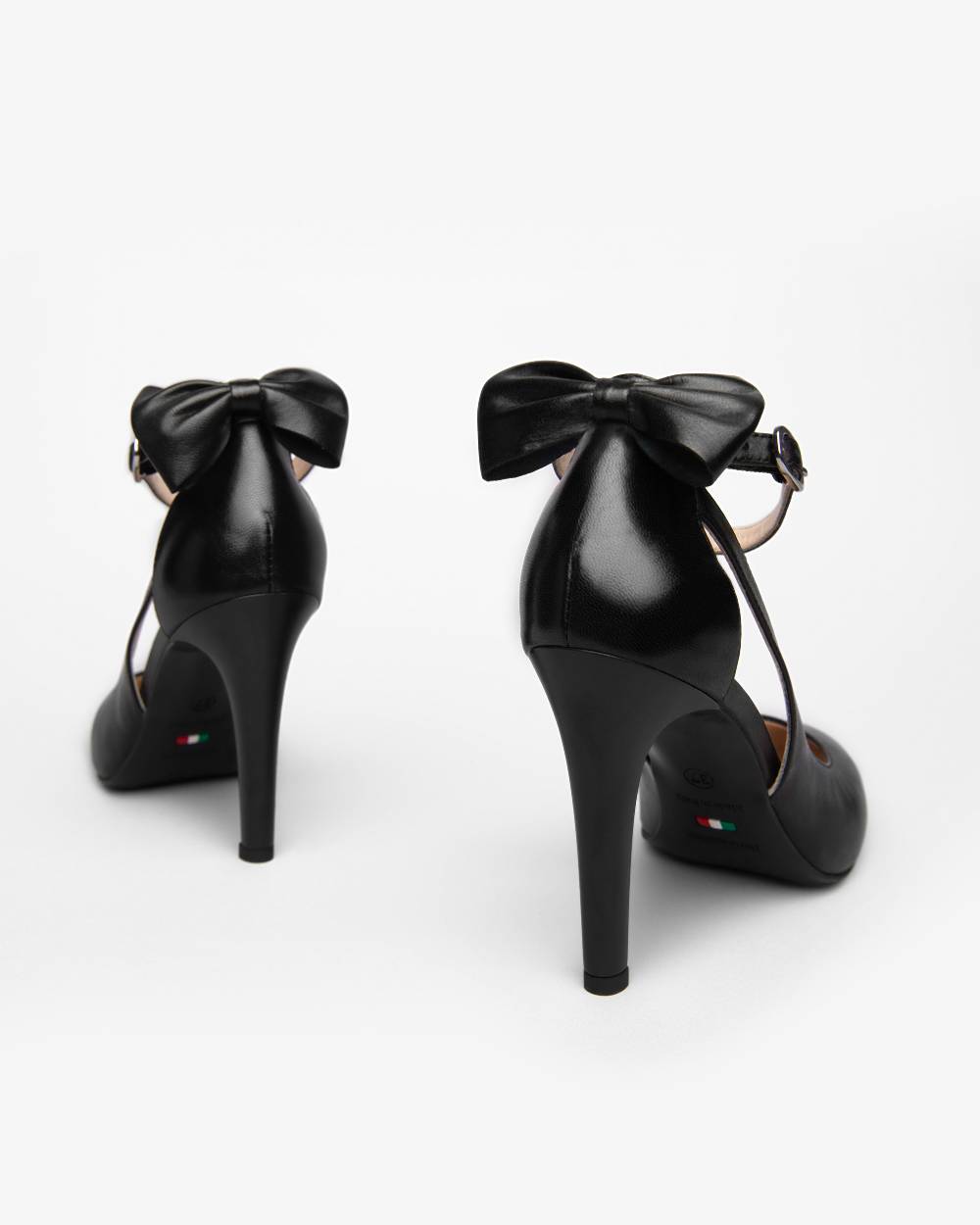 NeroGiardini Art. E211072DE Promozione