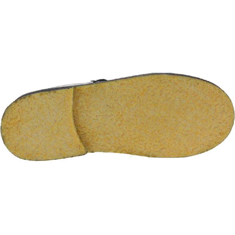 Lartigiano Del Cuoio Stivale da montagna donna color nero con suola in caucciù Novità