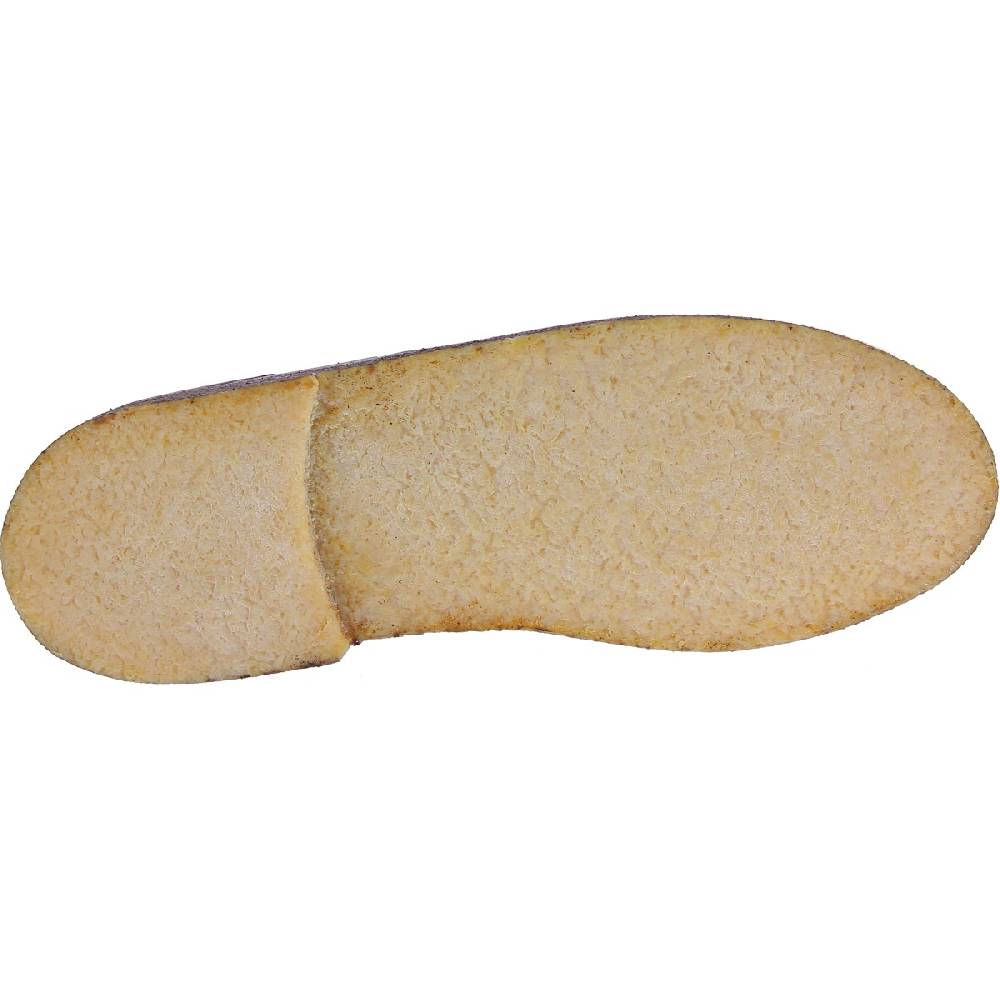 Lartigiano Del Cuoio Scarpe basse da uomo in pelle marrone scuro con fodera invernale Negozi Online