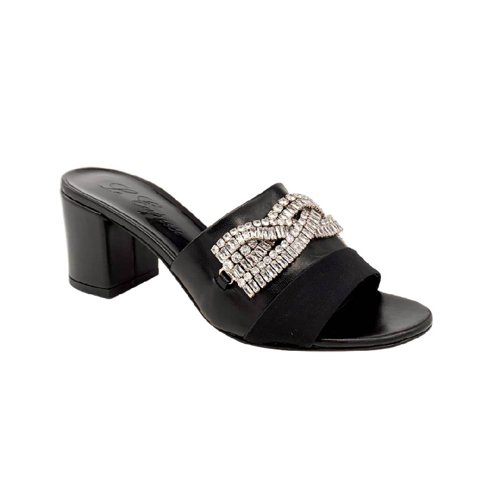 Le Capresi Laila/mule 5CM In Linea