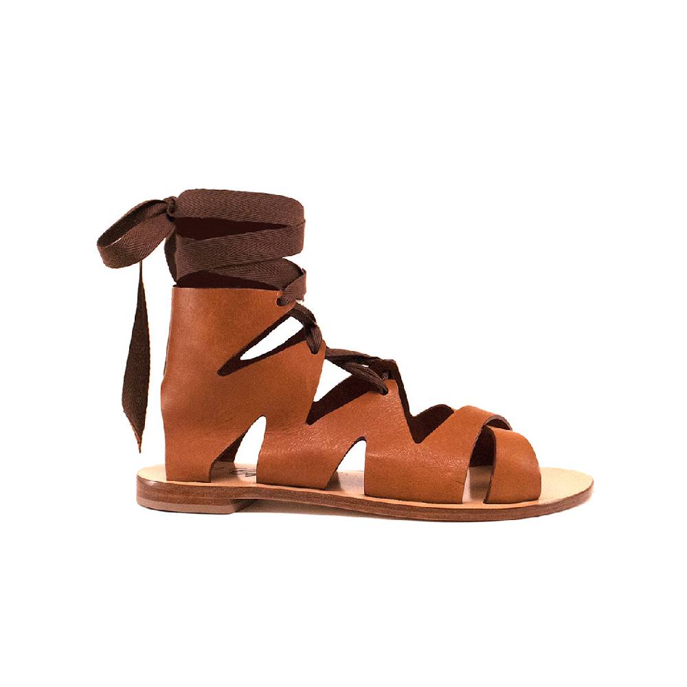 Le Capresi Chiara Camel Offerta