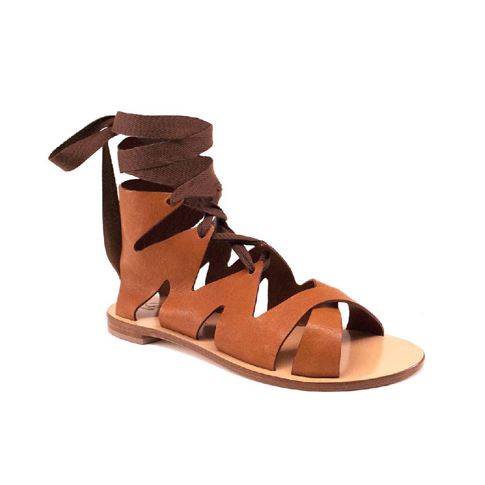 Le Capresi Chiara Camel Offerta