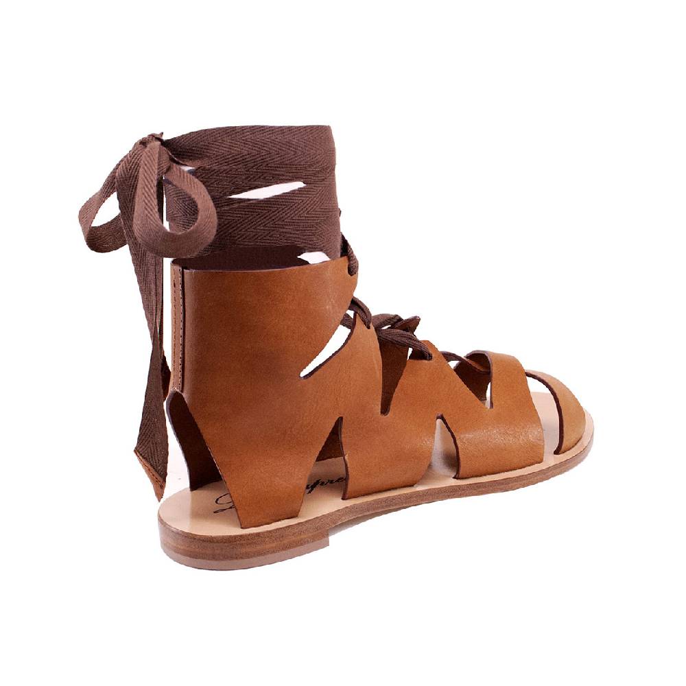 Le Capresi Chiara Camel Offerta