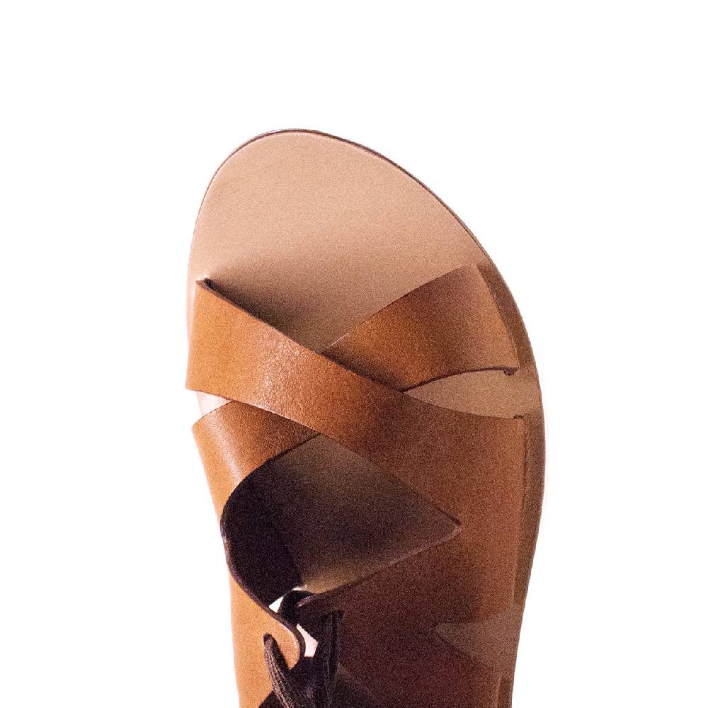 Le Capresi Chiara Camel Offerta