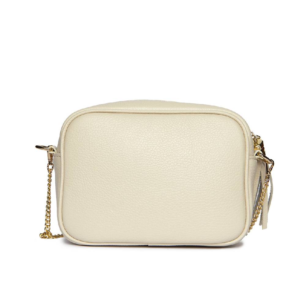 Le Dangerouge Danger Bag Cream 2025