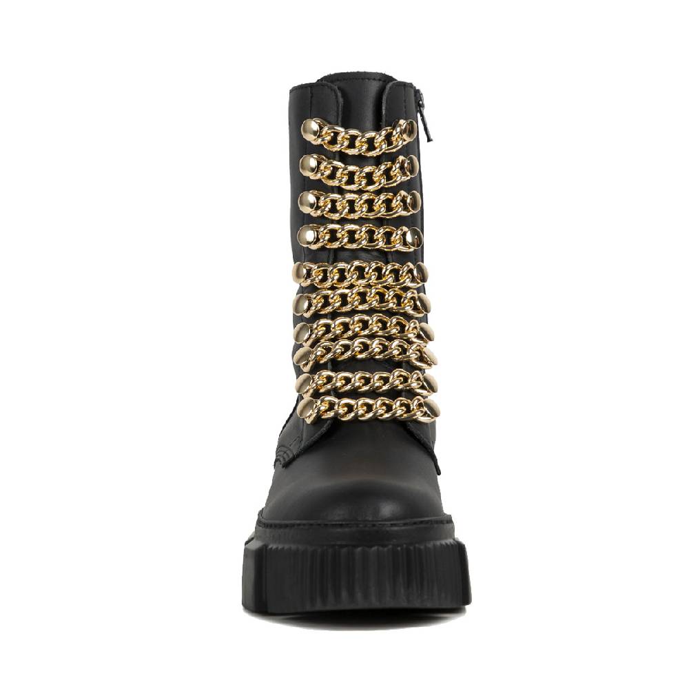 Le Dangerouge Twiggy Gold Chain Shopping Online