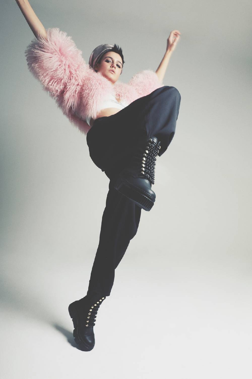 Le Dangerouge Twiggy Affare Del Giorno