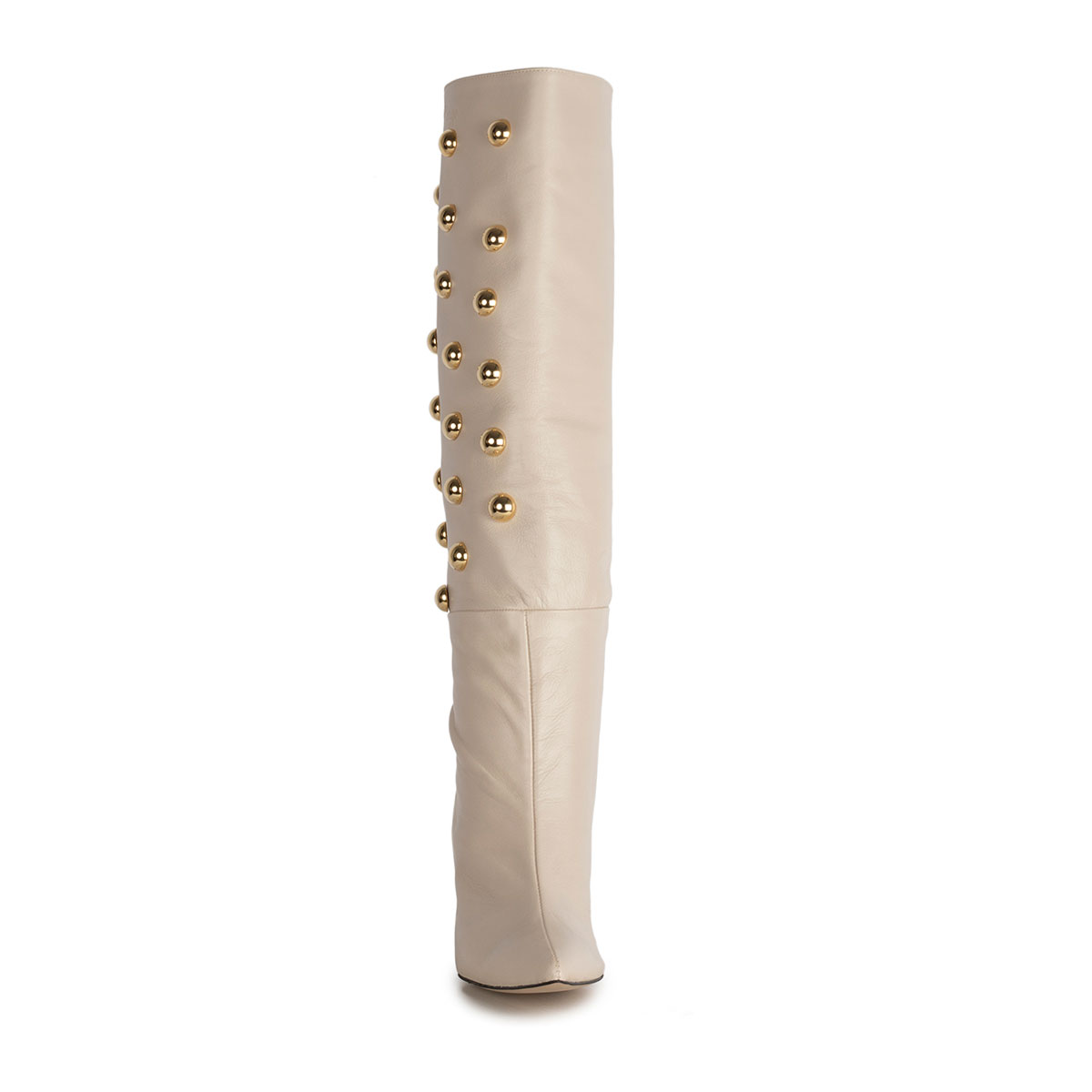 Le Dangerouge Meg Beige Supedot Sottocosto