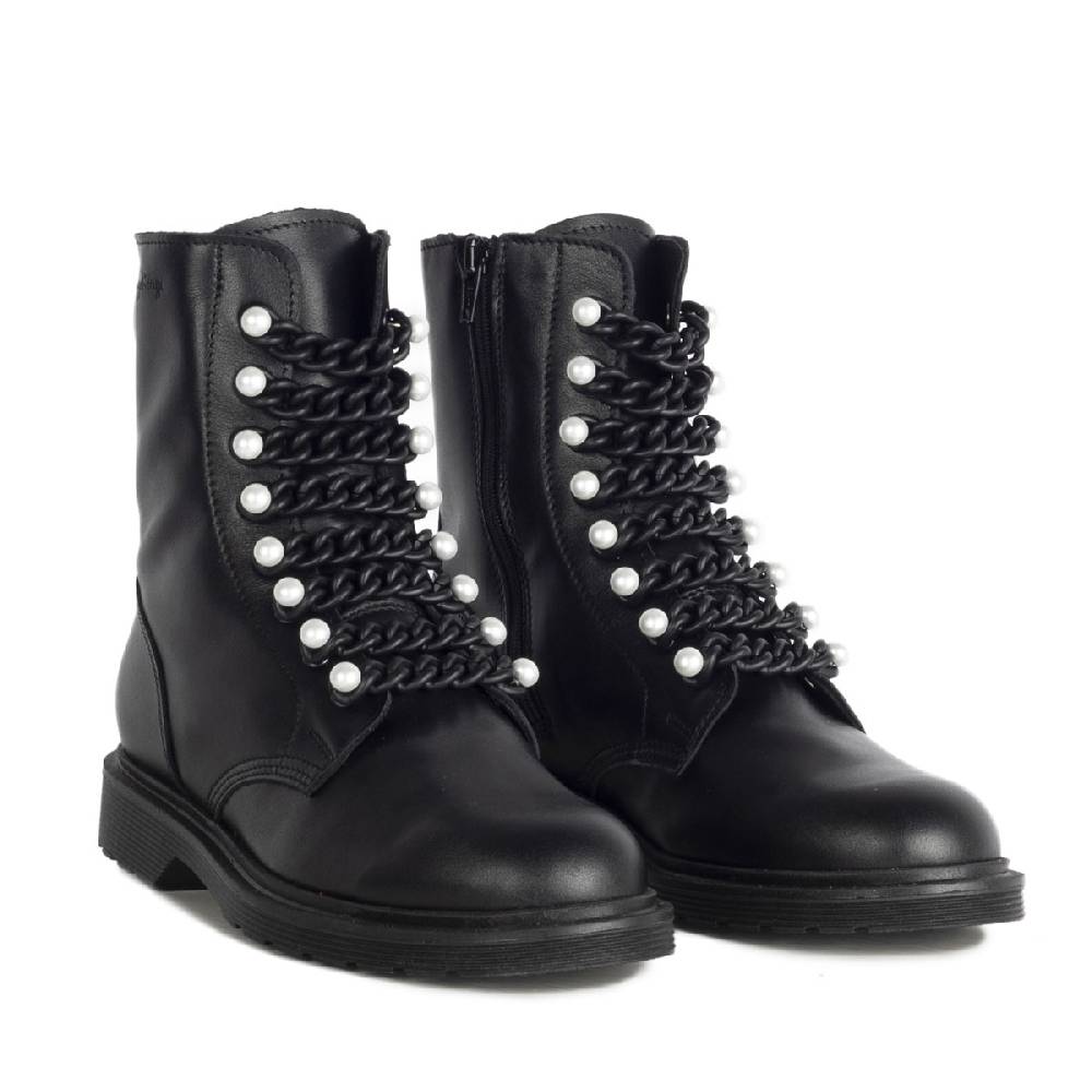 Le Dangerouge Amelie Black Pearl Vendita Economica