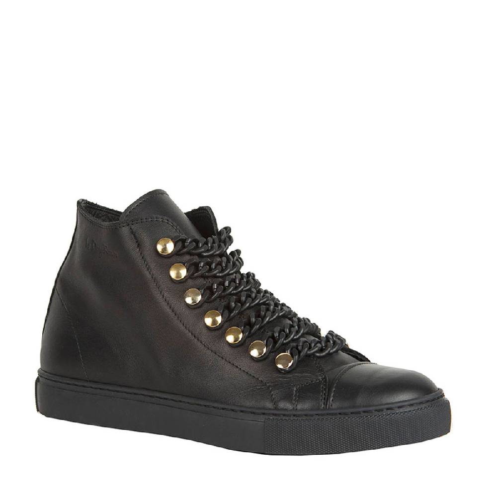 Le Dangerouge Venus man total black Negozio