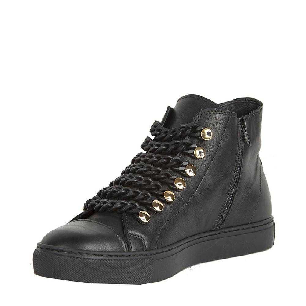 Le Dangerouge Venus man total black Negozio