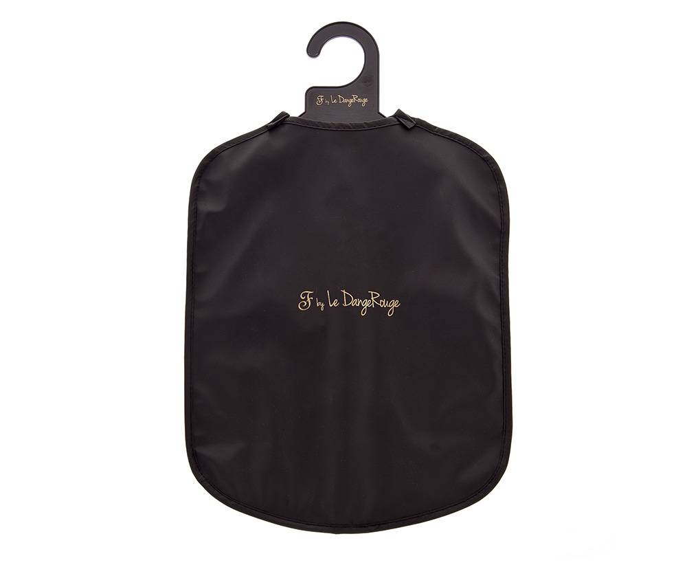 Le Dangerouge Dog coat In Linea