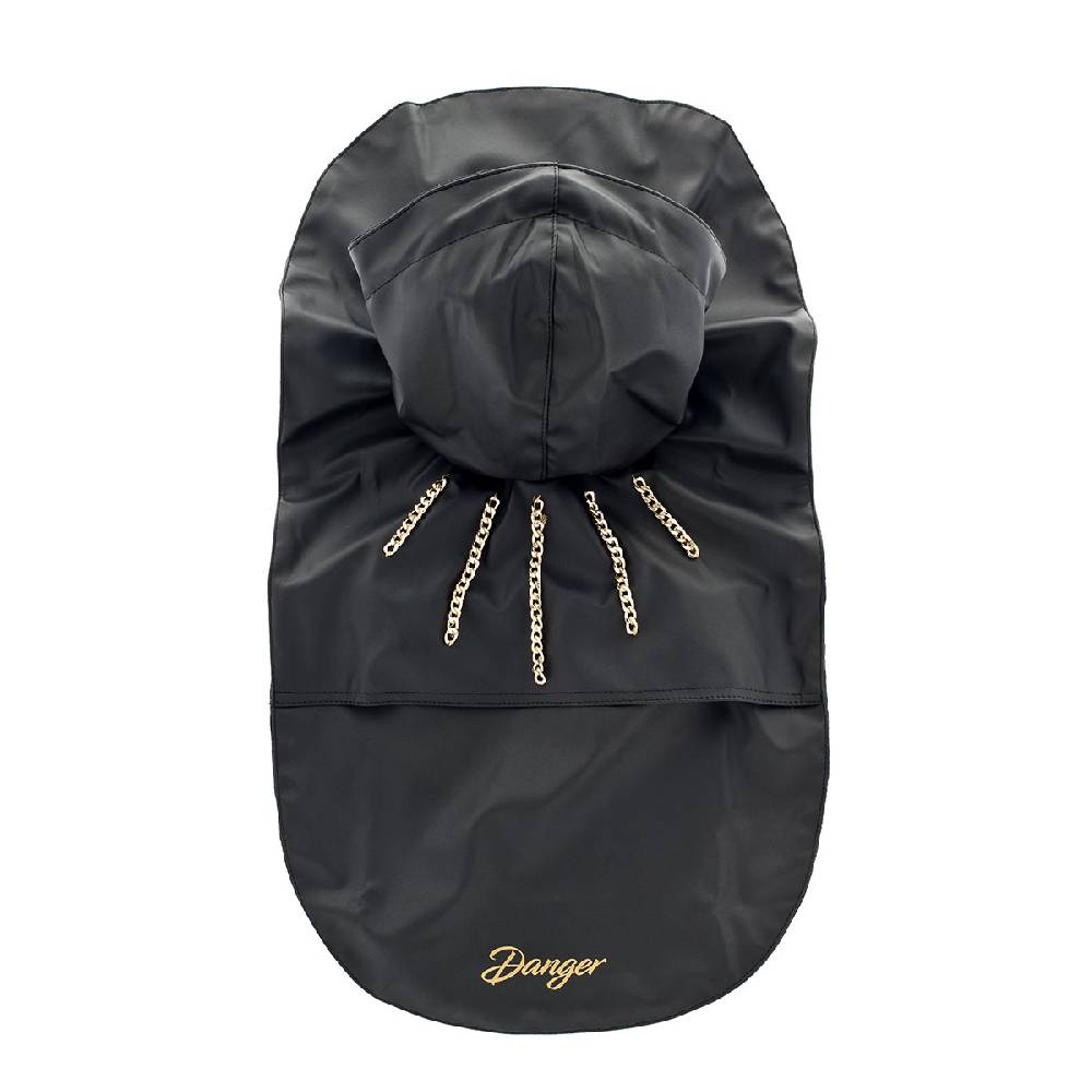 Le Dangerouge Danger Raincoat Negozi Online