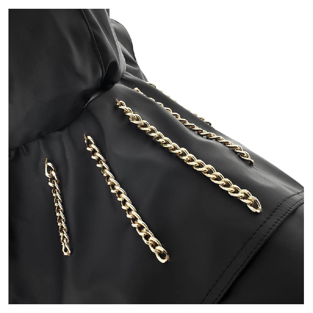 Le Dangerouge Danger Raincoat Negozi Online