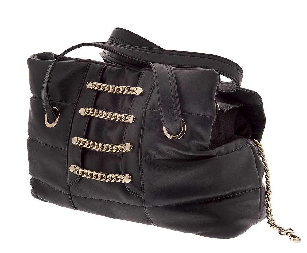 Le Dangerouge Dog bag Acquista Ora