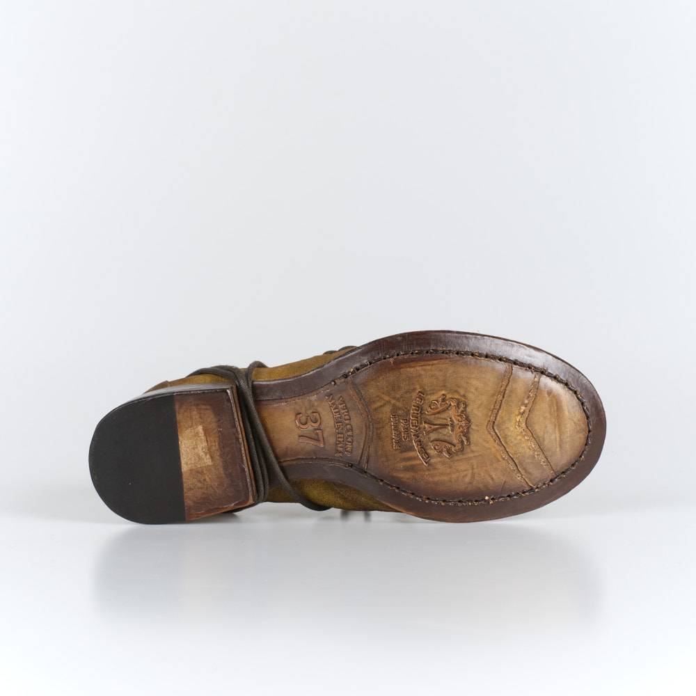 Le Ruemarcel MO 207 In Saldo