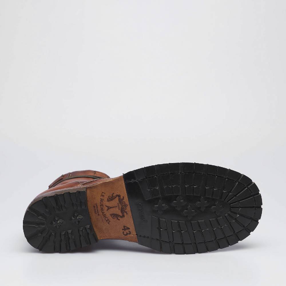 Le Ruemarcel DANIEL 44 Promozione