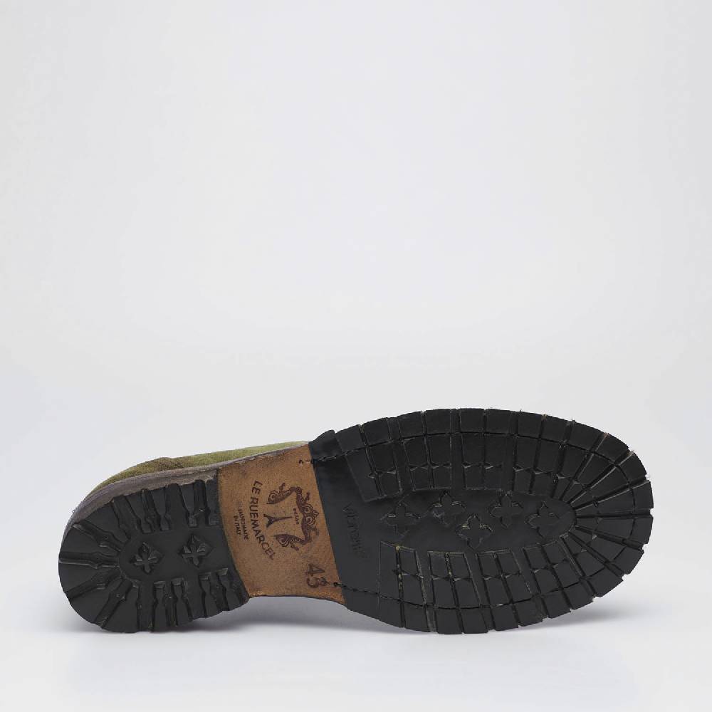 Le Ruemarcel DANIEL 40 Promozione Limitata