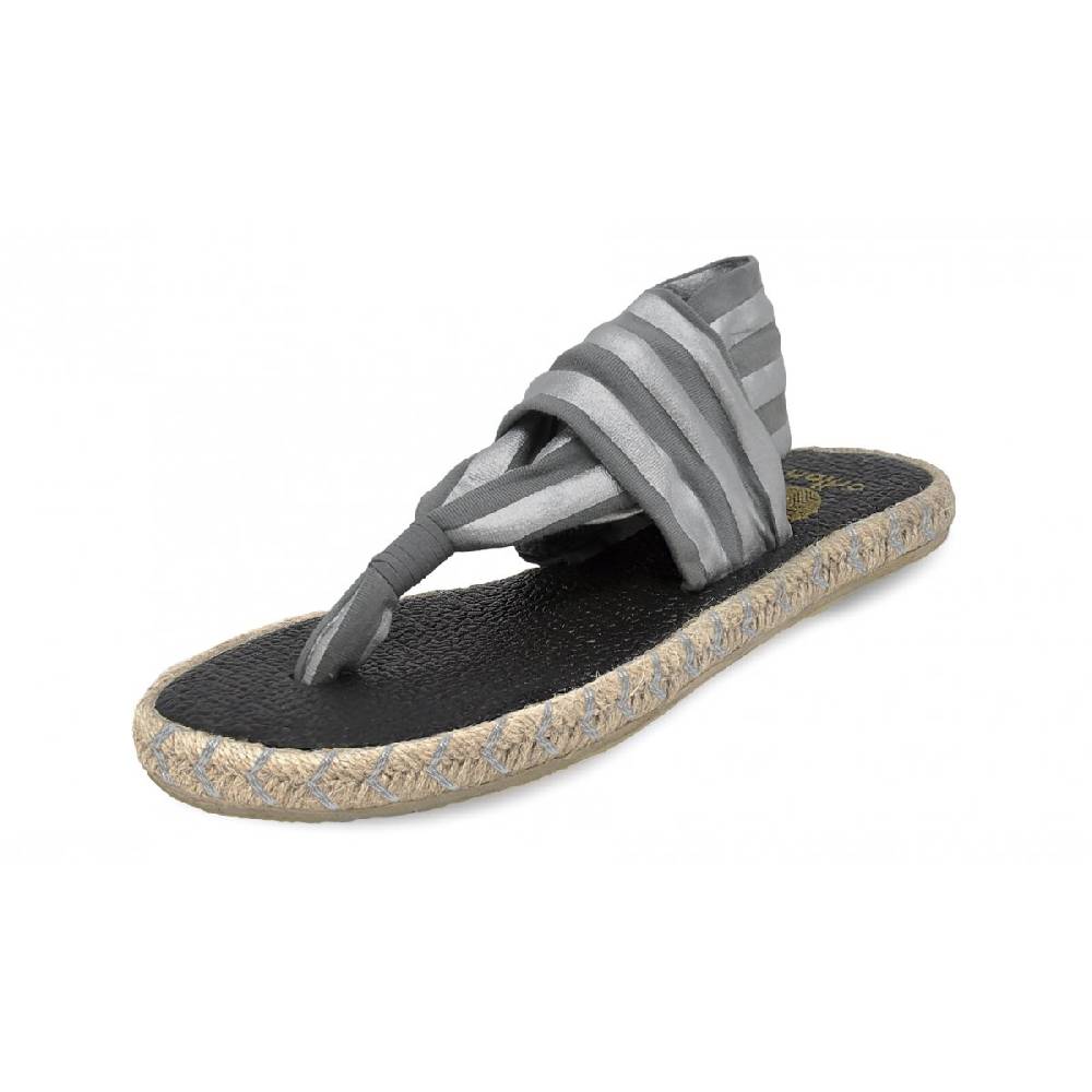Nalho Ganika Sandal Metallic Vendita