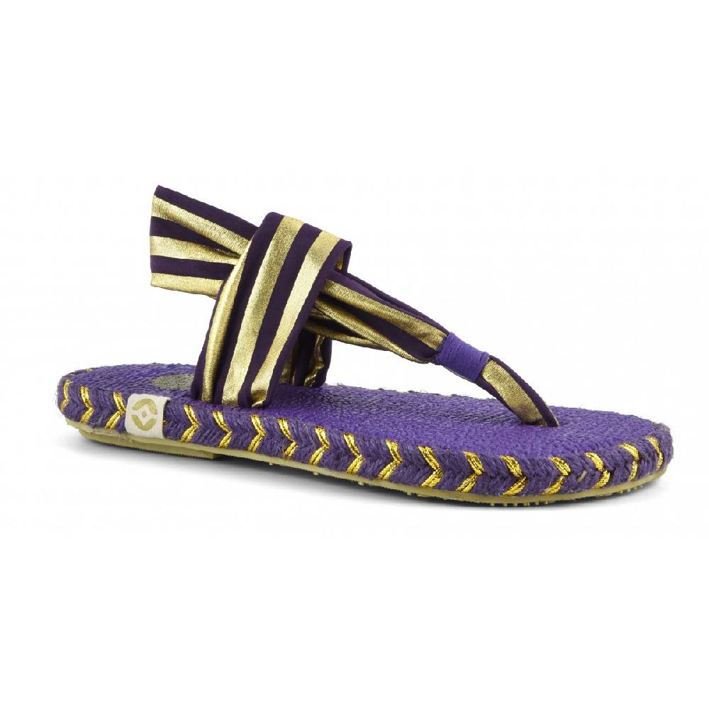 Nalho Ganika Sandal Metallic Promozione
