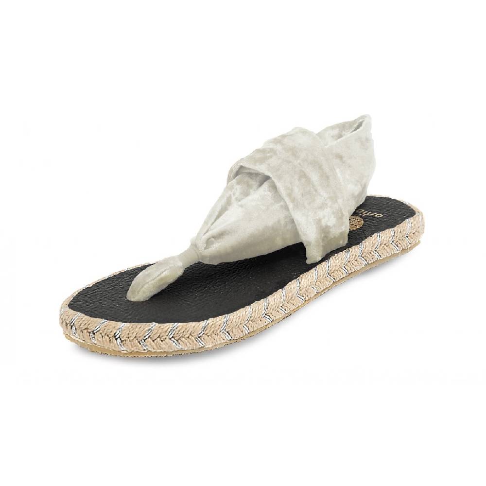 Nalho Ganika Sandal Velvet Spedizione Gratuita
