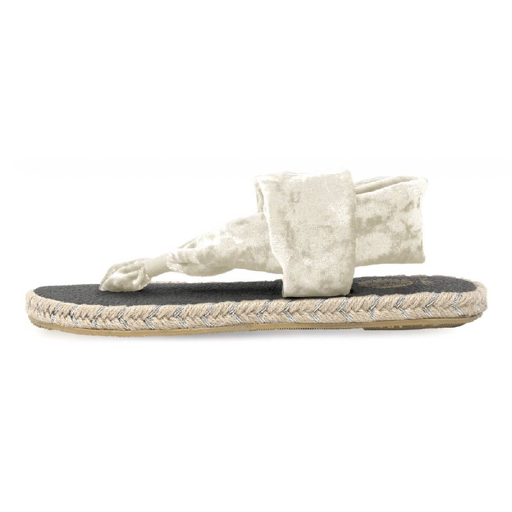 Nalho Ganika Sandal Velvet Spedizione Gratuita