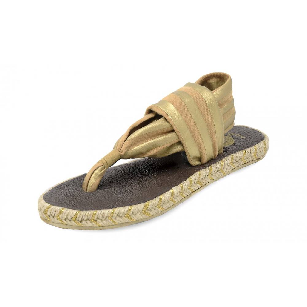 Nalho Ganika Sandal Metallic Soddisfazione Garantita