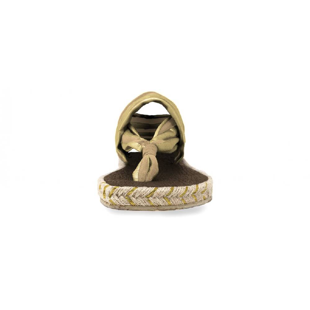 Nalho Ganika Sandal Metallic Soddisfazione Garantita