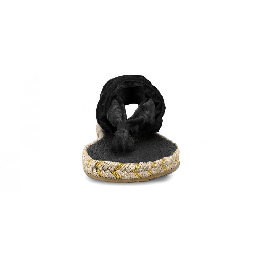 Nalho Ganika Sandal Velvet Negozi Online