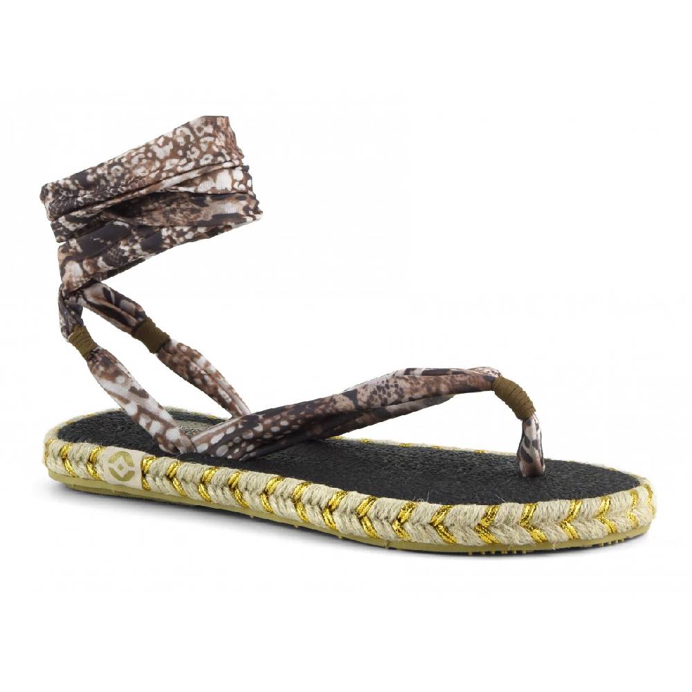 Nalho KARABI SANDAL SNAKE Acquista Ora