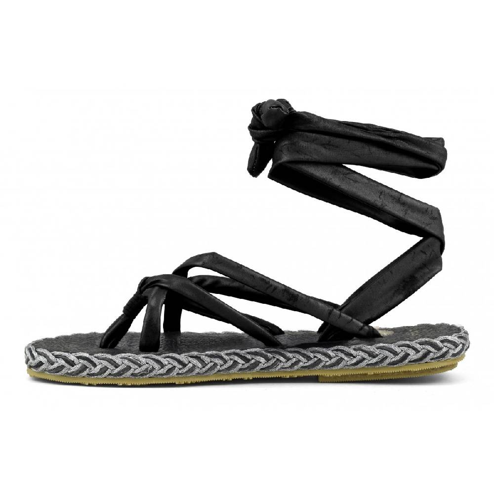 Nalho HARI SANDAL LAMINATED MATERIAL Consegna Veloce