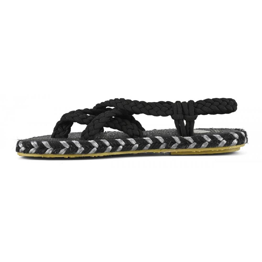 Nalho VIDYA SANDAL WITH CROCHET UPPE Shopping Online