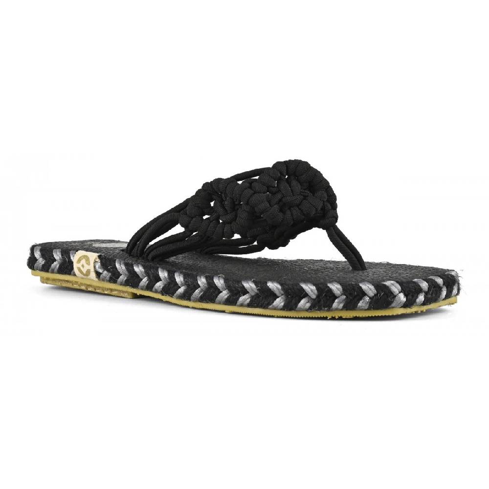 Nalho DAYA FLIP FLOP WITH CROCHET UP Prezzo Ridotto