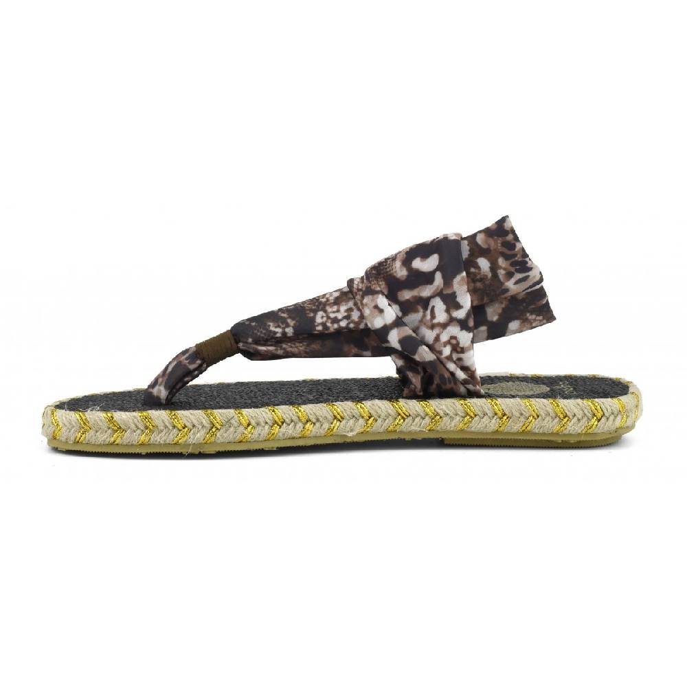 Nalho GANIKA SANDAL SNAKE Offerta