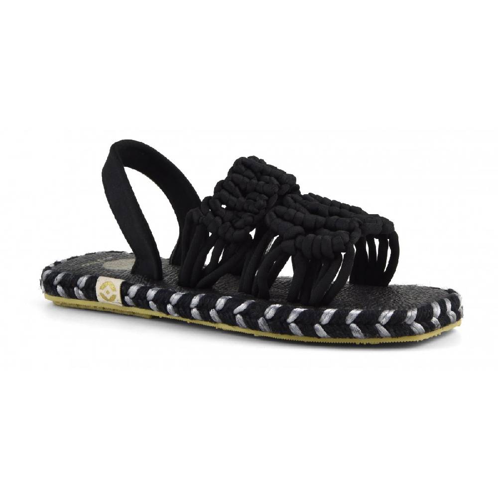 Nalho MEENA SANDAL WITH BRAIDED UPPE Online