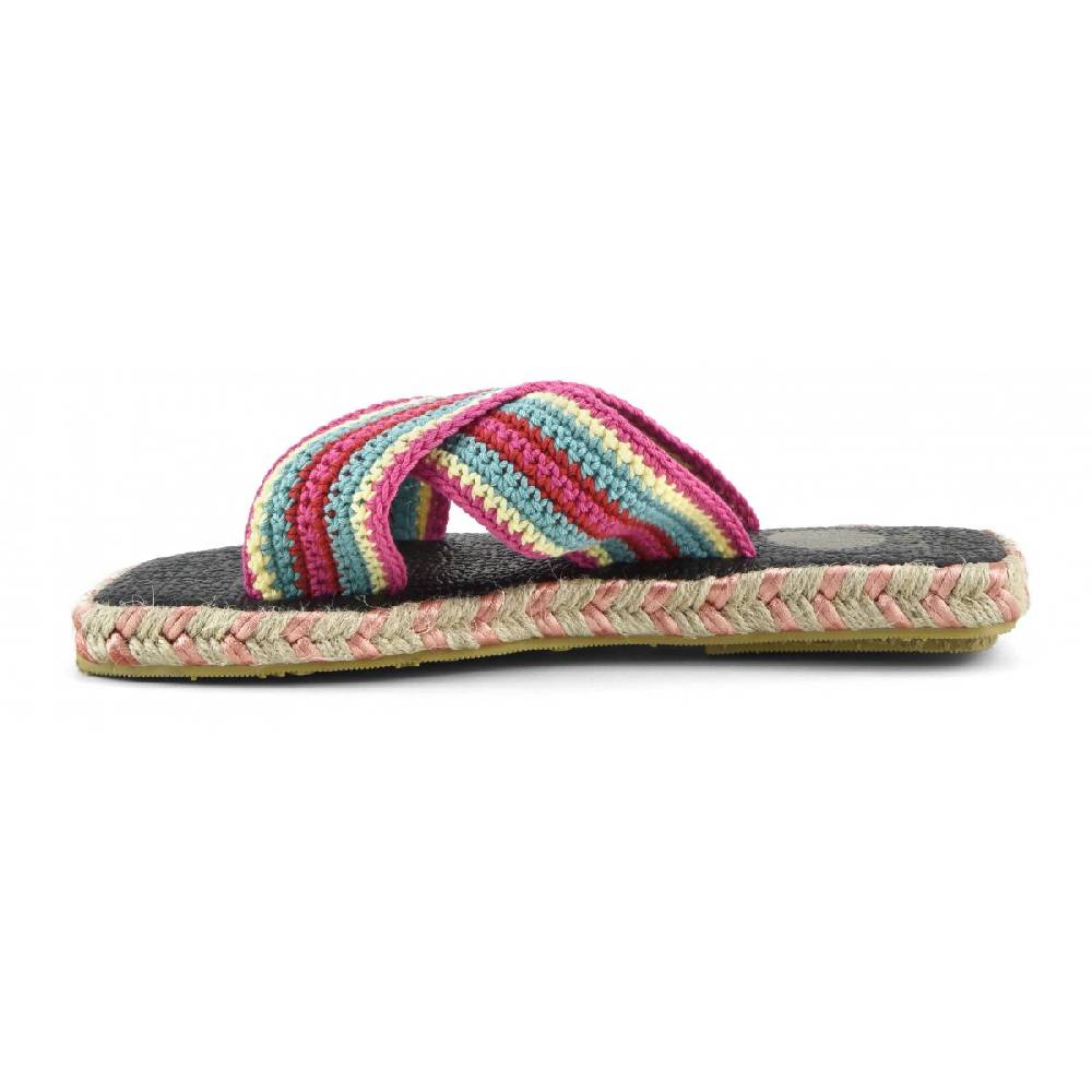 Nalho BIMALA CROSSED UPPER SLIDE Outlet