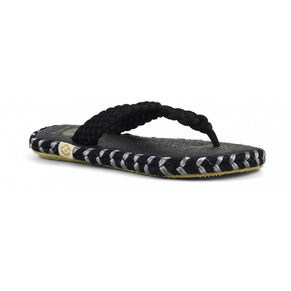 Nalho INDIRA FLIP FLOP WITH BRAIDED In Vendita