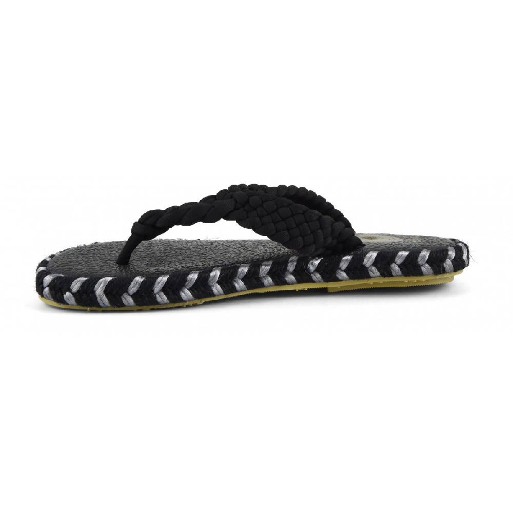 Nalho INDIRA FLIP FLOP WITH BRAIDED In Vendita
