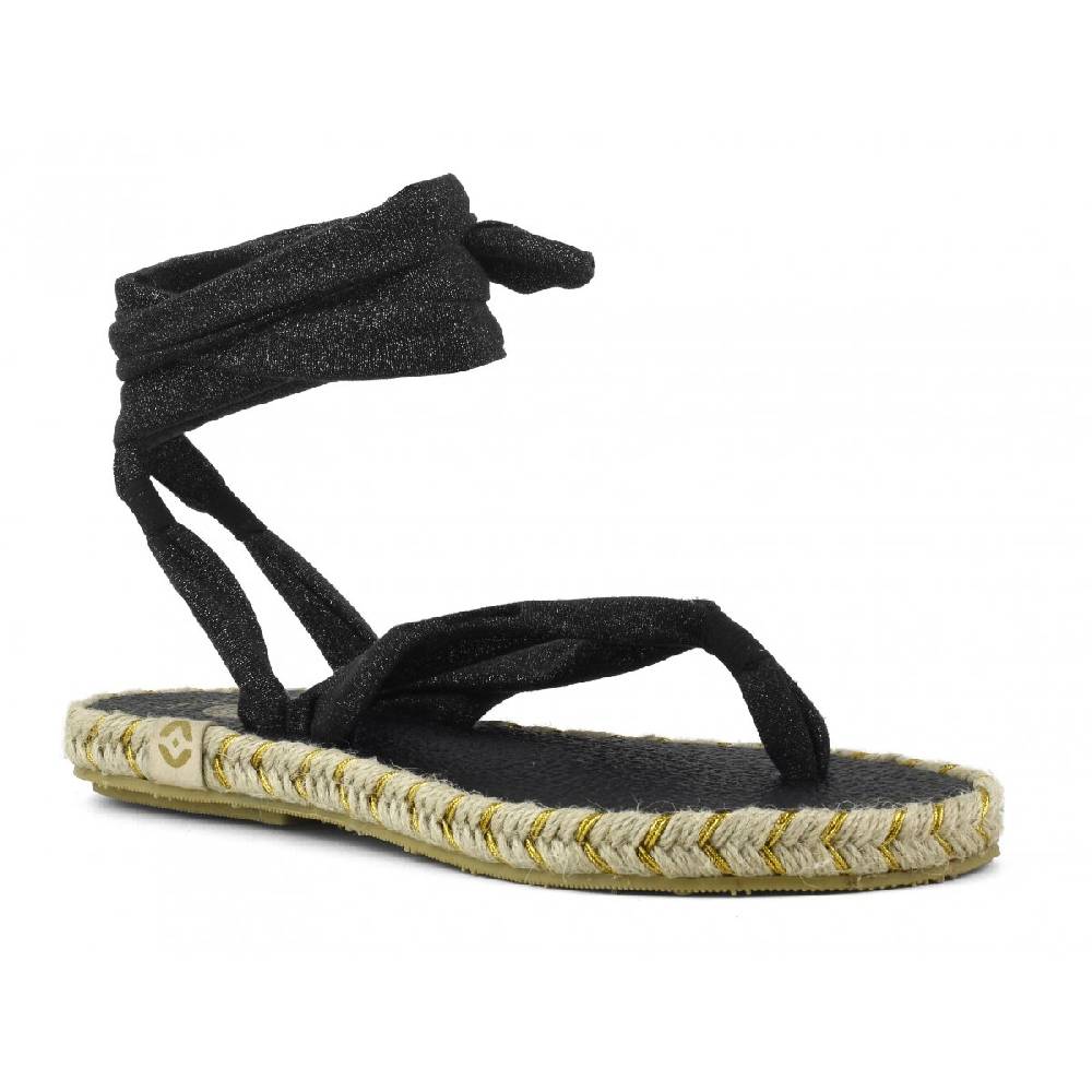 Nalho KARABI SANDAL COTTON GLITTER C Offerte