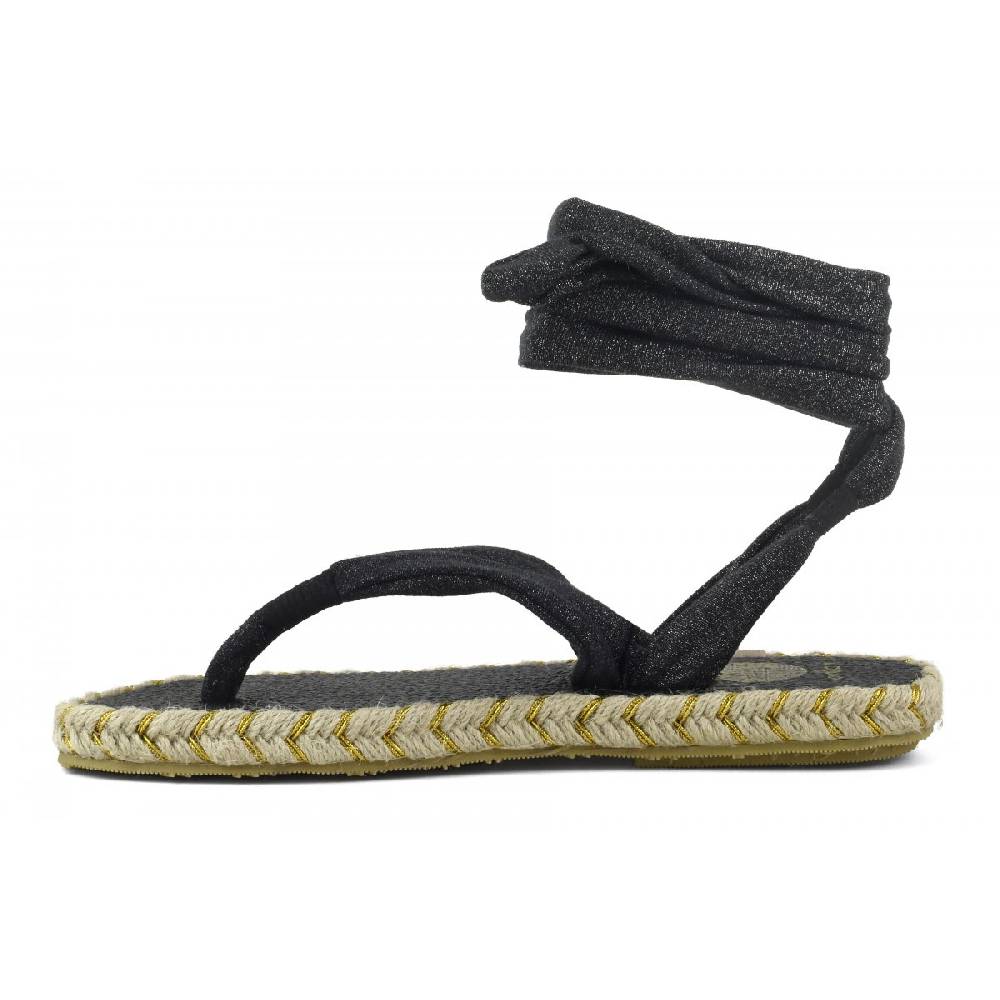 Nalho KARABI SANDAL COTTON GLITTER C Offerte
