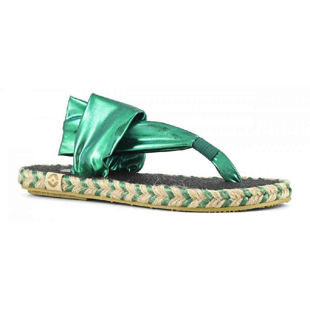 Nalho GANIKA SANDAL METALLIC 2025