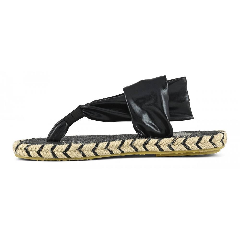Nalho GANIKA SANDAL METALLIC Italy